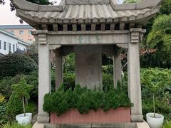 -常州古运河南大街文化旅游区-人民公园