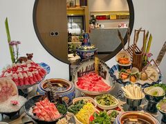 -享月汤皇·海鲜小火锅·聚会(曲江创意谷店)