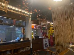 -老灶房-四川土菜(开元店)