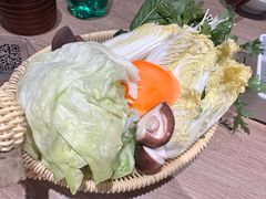 -古关火锅店(古北水镇景区店)