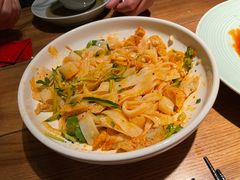 家宴自制凉皮-北方家宴(番禺永旺店)