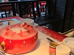 -小龙翻大江文化火锅(宽窄店)