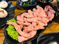 -大壮家原味烤肉(兴华北街店)