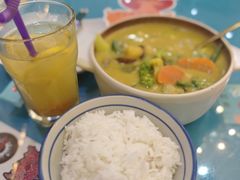 -My Way Town买味堂·东南亚餐厅(亦庄店)