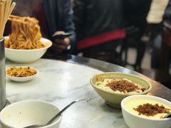 -肖家河家常面(肖家河北街店)
