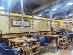 大堂-元盛居(生态大街店)