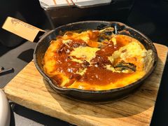 -烤匠麻辣烤鱼(IFS店)