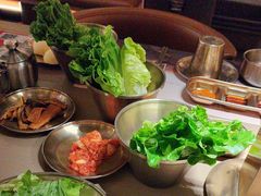 -西塔老太太泥炉烤肉(温州首店万象城黑金店)