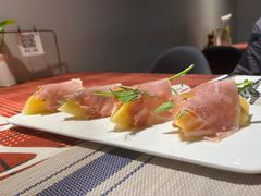 -Primo·丽莫意大利窑烤披萨