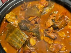 -阿五黄河大鲤鱼(纬三路店)