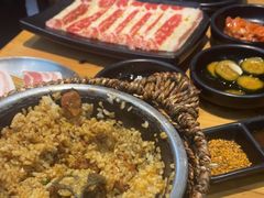 -九田家黑牛烤肉(溧水万达店)