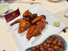 -侨美食家·粤菜(体育西路店)