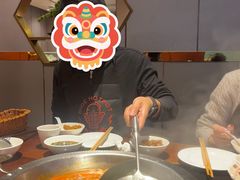 -巴邑火锅(江北万达店)