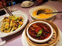 -顺风江南宴(静安大融城店)