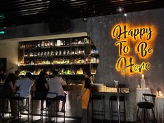 -广州柏悦酒店·悦吧·顶楼露天酒吧