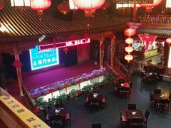 -正阳门饭庄·烤鸭·北京菜(万丰路七里庄店)