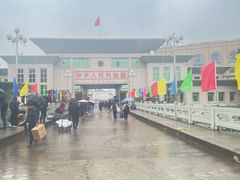 -东兴口岸-中越友谊大桥