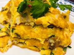 海味炒山鸡蛋-宁波状元楼酒店(和义路店)