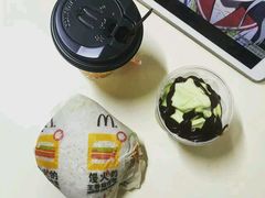 -麦当劳(南京宁海路店)
