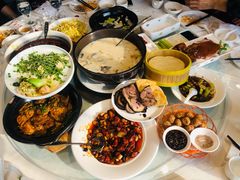 -正兴蜀园(科技园区店)