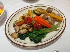 -马克西姆俄罗斯餐厅(通亚街店)