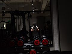 -FLARE STAR FITNESS(复地活力城店)