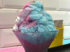 -Ice Monster冰馆·CNN评选全球十大甜品(国贸商城店)