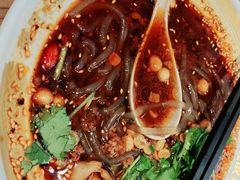 -遇见小面(深圳中心书城店)