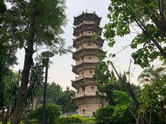 -郑和公园