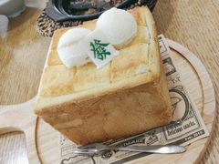 -去茶去餐厅(中央大街店)