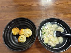 -赵宝美煎包店