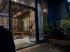 门面-DECAMERON十日谈(卓悦汇店)