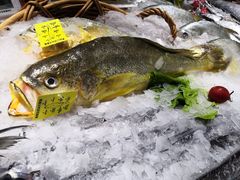 -盒马鲜生(馥邦国际店)