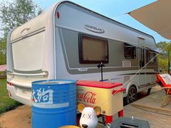 -TIPPI营地 房车主题·露营烧烤团建轰趴(天安假日店)