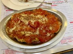 -大哥餐厅(西城花园店)