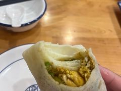 -华顺土菜馆(洪岗路店)