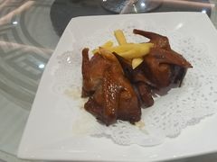 -潮福城大酒楼·潮粤菜·港式点心(阳光城店)