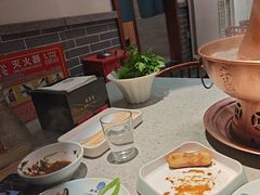 -惠丰堂饭庄·烤鸭·京味菜(民族大学店)