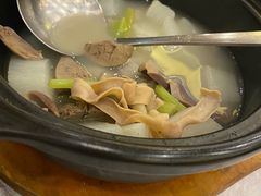 -沙河粉村·国家非遗传承(云台店)