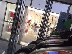 -万达广场(北京槐房店)