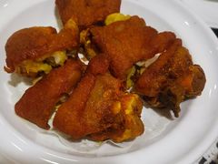 -熠盛粤味·顺德桑拿鸡(永康路店)