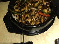 -仓桥家·焗寿司·锅物(光谷步行街店)