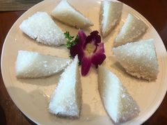 -糟粕醋·椰苑海南菜餐厅(亚龙湾天域酒店)