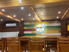 -Jonah's Fruit Shake & Snack Bar