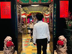 -誉八仙粤菜(万象天地店)