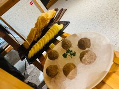 -江小渔鲜鱼火锅(冠亚星城店)