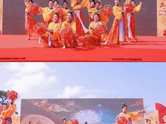 -广州莲花山旅游区