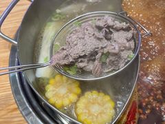 -小城牛事·鲜牛肉火锅(万达店)