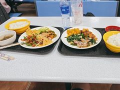 -芙蓉餐厅(厦大店)