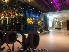 -Trainyard 炼·工场(中国国际贸易中心店)